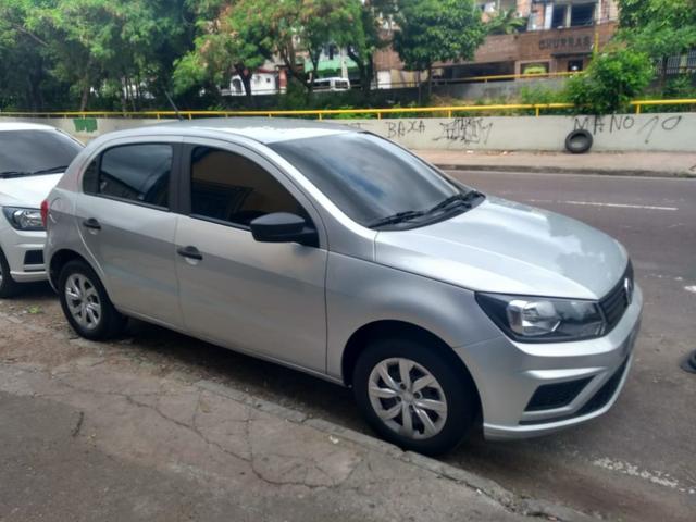 Vw gol g7 1.0 completo - Foto 4