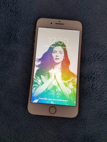 IPhone 8Plus Gold - Foto 3