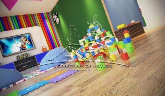 Apartamento à venda com 2 dormitórios em Praia dos ingleses, Florianópolis cod:1634 - Foto 15