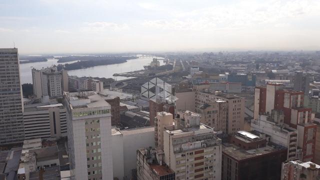 Apartamento à venda com 4 dormitórios em Centro histórico, Porto alegre cod:9907969 - Foto 12