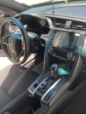 Carro Civic 2018 - Foto 9