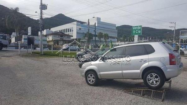 Terreno à venda em Saco grande, Florianópolis cod:2119 - Foto 2
