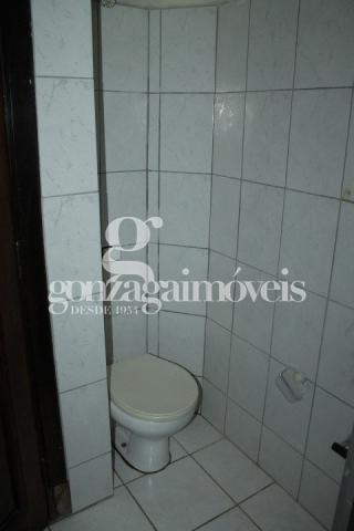 Apartamento à venda com 3 dormitórios em Centro, Curitiba cod:811 - Foto 11