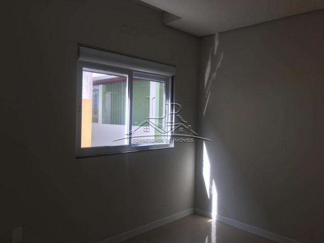 Apartamento à venda com 3 dormitórios em Ingleses do rio vermelho, Florianópolis cod:1611 - Foto 9