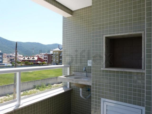 Apartamento à venda com 2 dormitórios em Açores, Florianópolis cod:131 - Foto 2