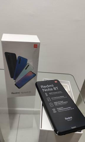 Redmi 8T 64gb