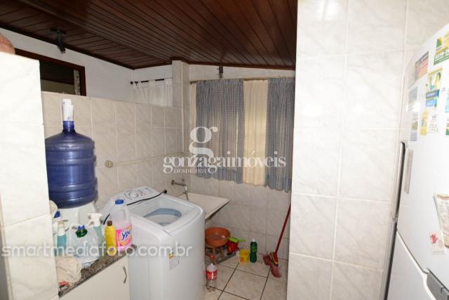 Casa à venda com 3 dormitórios em Jardim das americas, Curitiba cod:819 - Foto 11