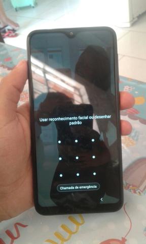 Vendo samsung A10