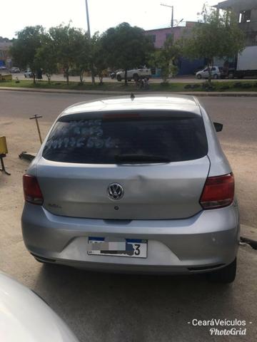 Gol G6 2015 Completo( Venha conferir) - Foto 9