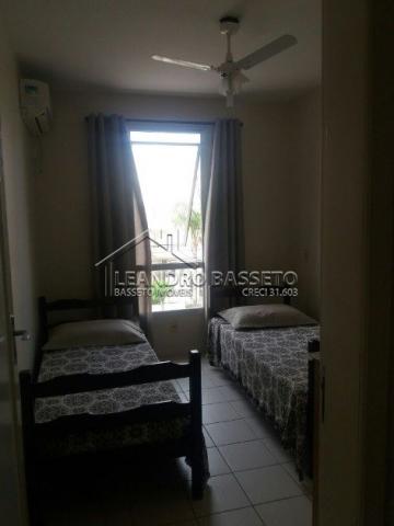 Apartamento à venda com 2 dormitórios em Ingleses, Florianópolis cod:1414 - Foto 12