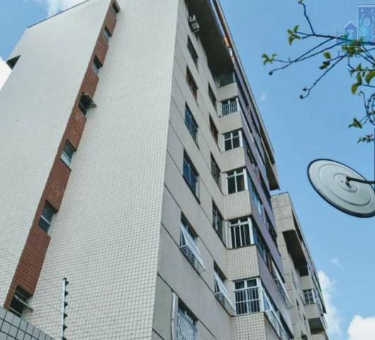 Vender - Trocar - Permutar - Negociar: APARTAMENTO 3 dormitórios perto de tudo - Foto 2