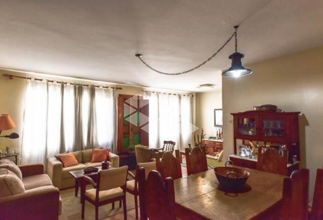 Apartamento à venda com 3 dormitórios em Rio branco, Porto alegre cod:AP11801 - Foto 2