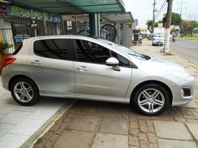 Peugeot 308 GRIFFE 1.6 4P - Foto 3
