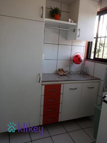 Apartamento à venda com 5 dormitórios em Edson queiroz, Fortaleza cod:7431 - Foto 11