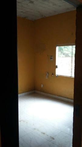 Venda de uma casa R$ 110,000,00