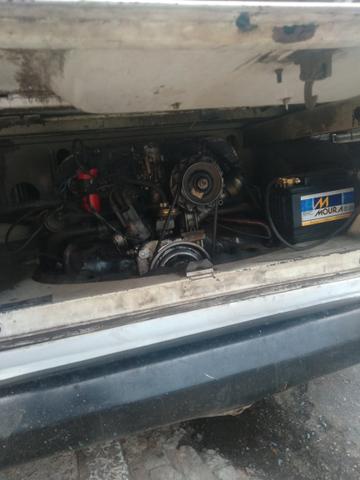 Kombi - Foto 3