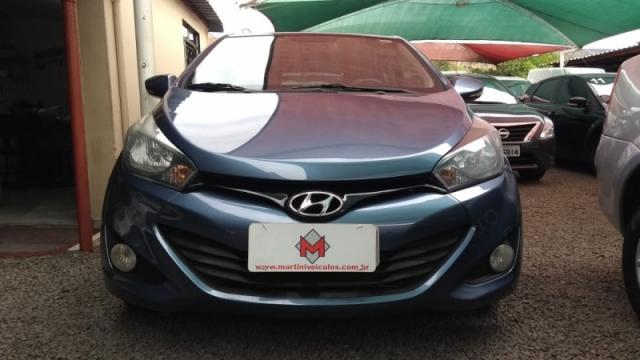 HYUNDAI HB20 1.6 COMFORT PLUS 16V FLEX 4P AUTOMATICO.