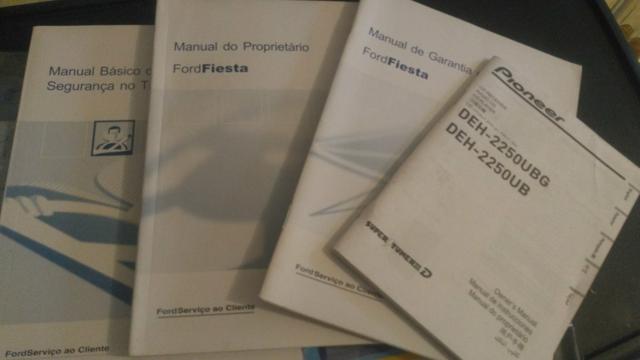 Fiesta completo - Foto 7