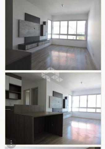 Apartamento à venda com 2 dormitórios em São joão, Bento gonçalves cod:9888862 - Foto 10