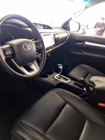 Hilux srx 2017 - Foto 4