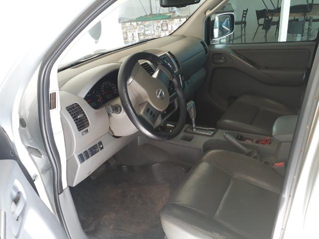 Nissan Frontier SEL 2007/2008 - Foto 4