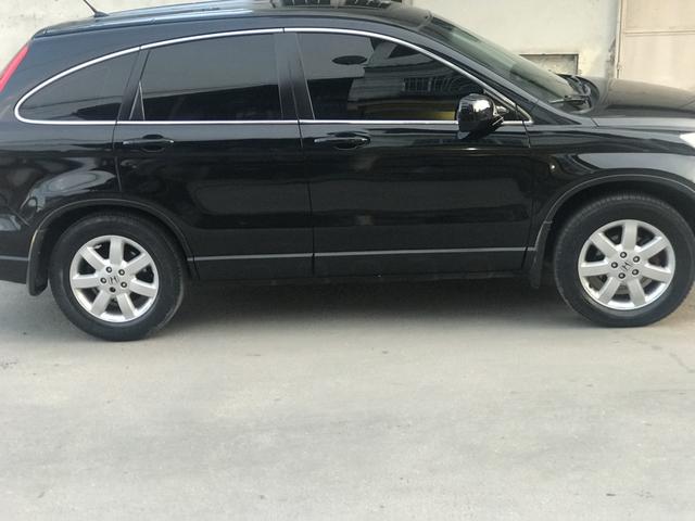Crv 2008 - Foto 2