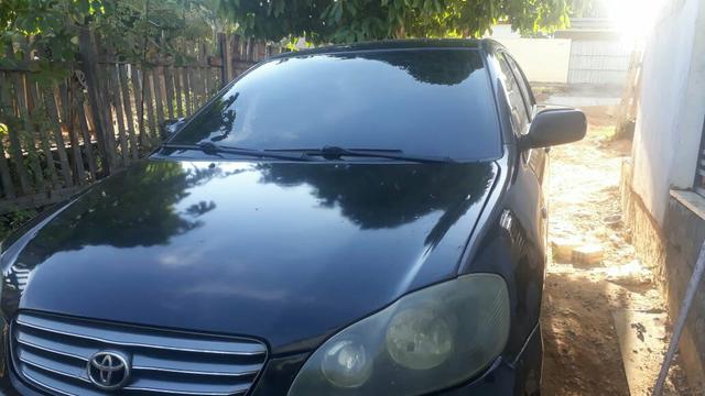 Corolla 2004 completo * whates