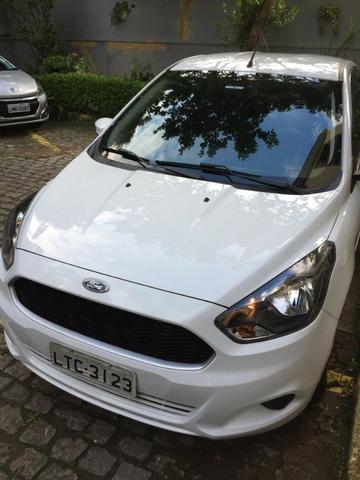 Vendo Ford KA SE 1.0 FLEX