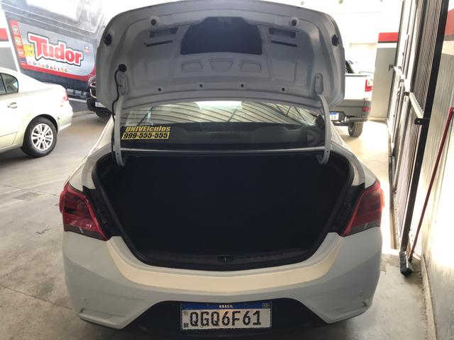 Prisma LTZ 2017 - Foto 14