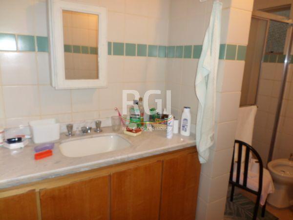Apartamento à venda com 5 dormitórios em Petrópolis, Porto alegre cod:IK31175 - Foto 10