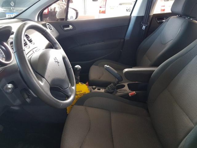 PEUGEOT 308 ALLURE 2.0 FLEX 16V 5P MEC. - Foto 2