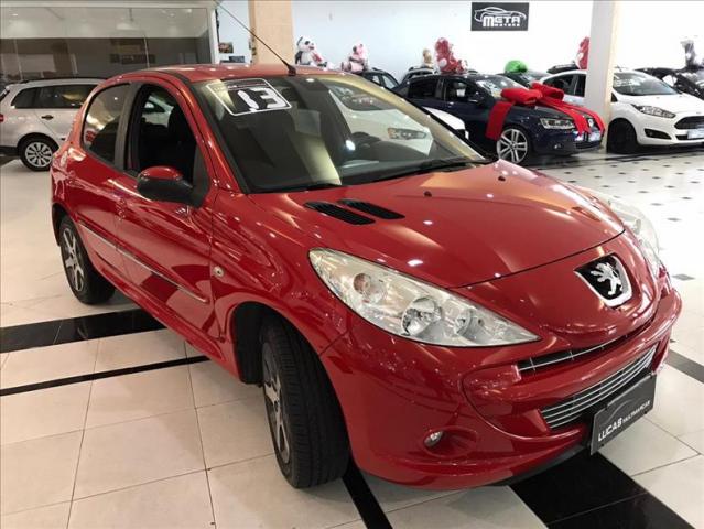 Peugeot 207 1.4 xr Sport 8v - Foto 4