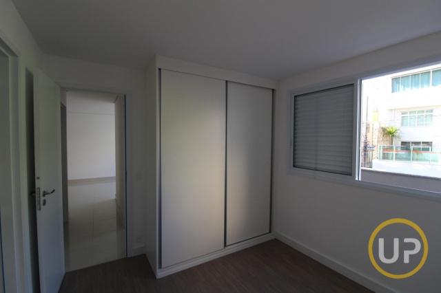 Apartamento à venda com 2 dormitórios em Prado, Belo horizonte cod:UP6857 - Foto 5