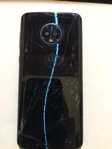 Moto G6