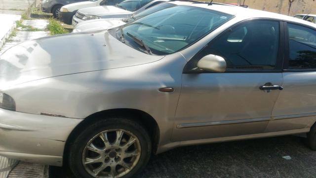 Fiat Brava 2000