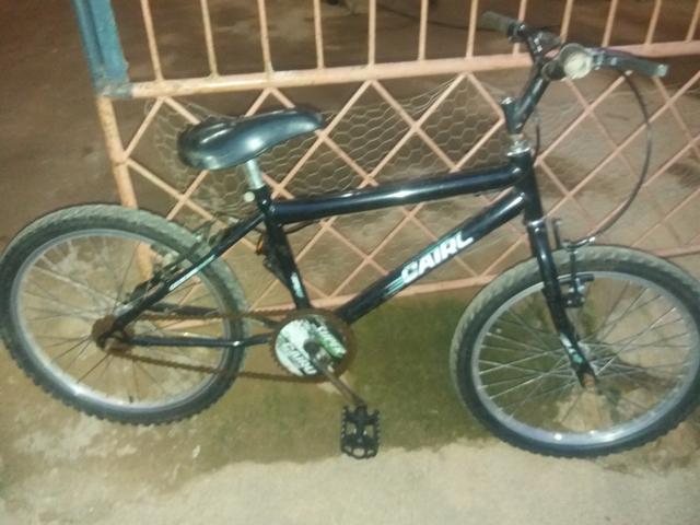 Bicicleta cairu - Foto 2