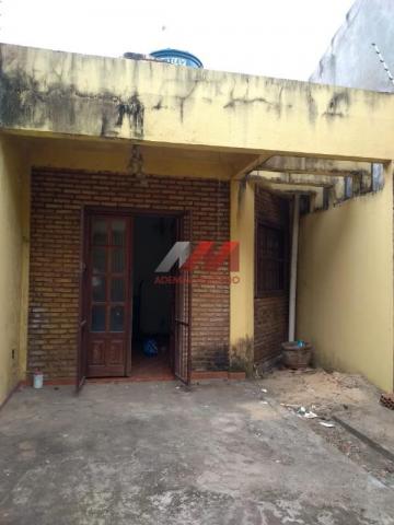Casa no centro - Foto 2