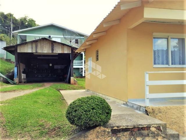 Casa à venda com 3 dormitórios em Vinosul, Bento gonçalves cod:9889739 - Foto 17