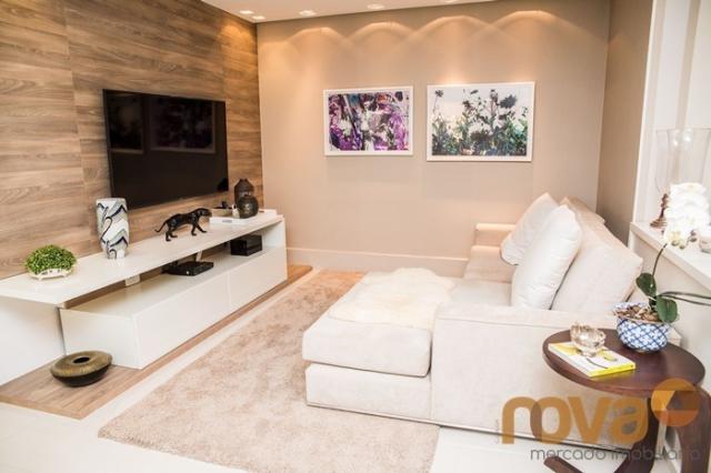 Apartamento à venda com 3 dormitórios em Setor bueno, Goiânia cod:NOV235442 - Foto 7