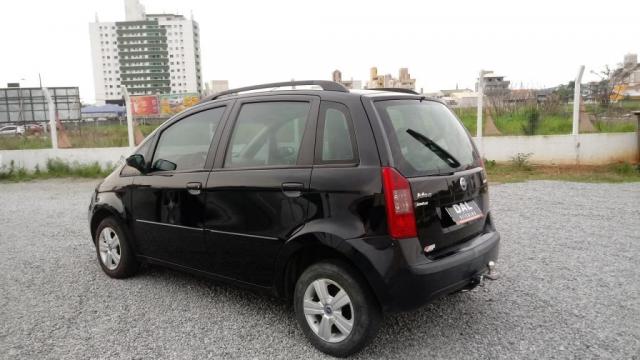 Idea ELX 1.4 mpi Fire Flex 8V 5p - Foto 4