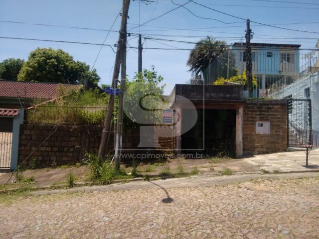 Terreno à venda em Jardim itu sabará, Porto alegre cod:16138