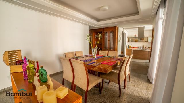Apartamento para alugar com 3 dormitórios em Setor bueno, Goiânia cod:60208551 - Foto 3