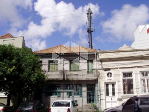 Casa à venda com 5 dormitórios em Floresta, Porto alegre cod:SO0012