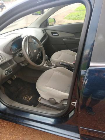 Cobalt LTZ 13/14 - Foto 6
