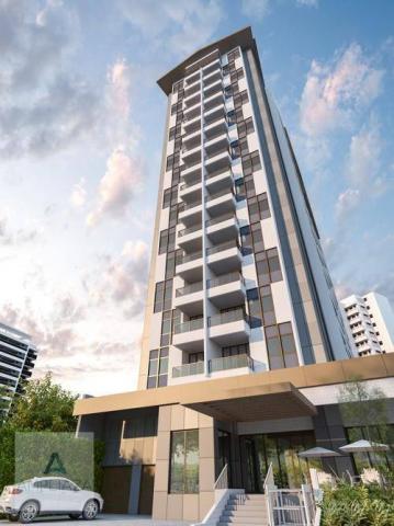 Apartamento com 2 dormitórios à venda, 37 m² por r$ 321.000 - aldeota - fortaleza/ce - Foto 11