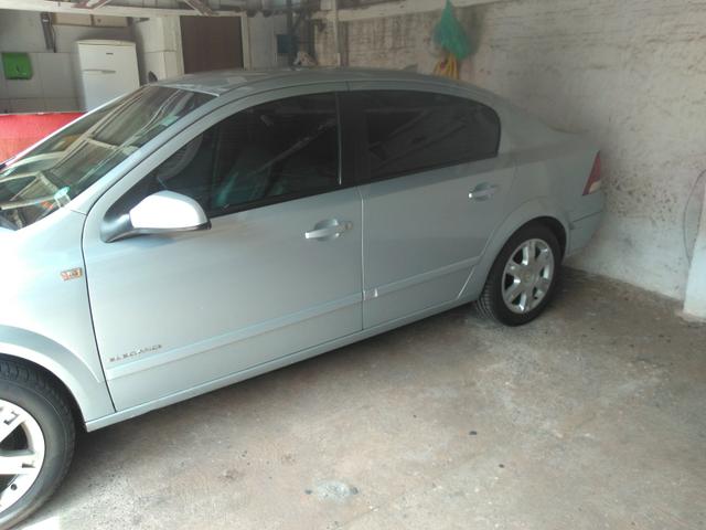 Vectra elegance automatico 8 v 2006 - Foto 3