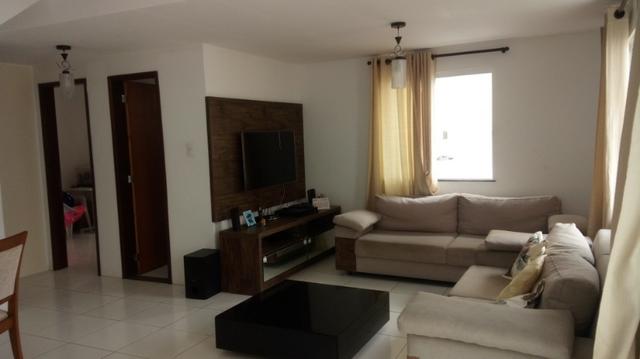 Casa de quatro quartos em Lauro de Freitas - Foto 6