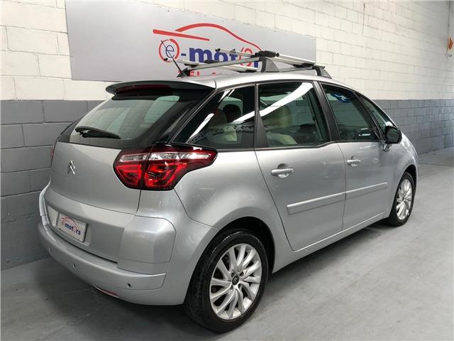 C4 Picasso 2.0 2013 Completo+Couro+Automatico - Foto 2