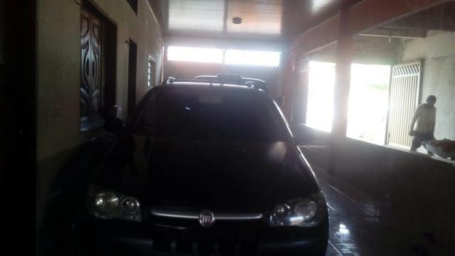 Pick up Strada - Foto 7