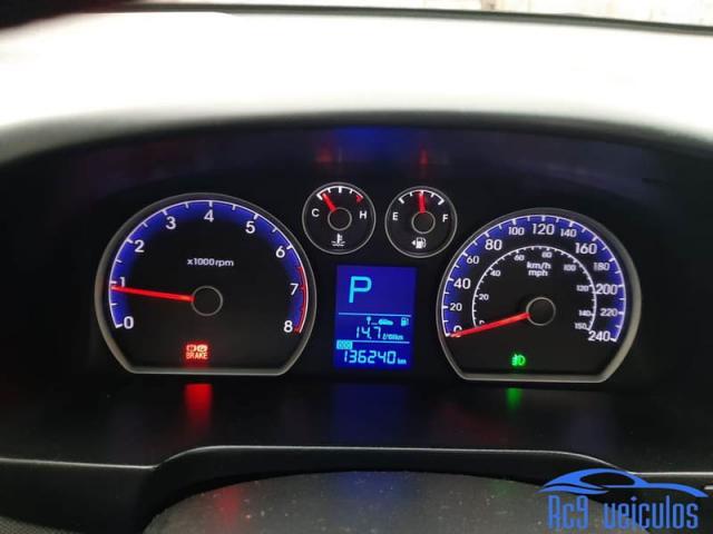 HYUNDAI I30 2011 AUT. TETO AR DIGITAL - Foto 2